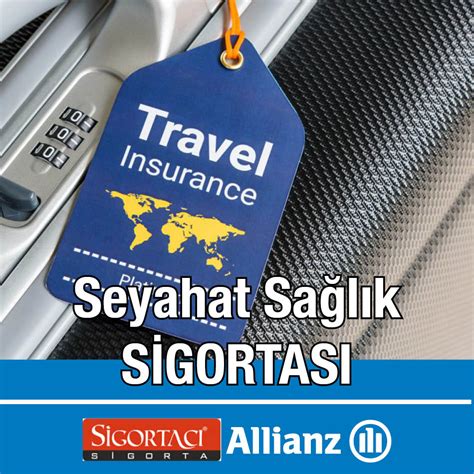 Yurt Dışı Seyahat Sigortası Neden Önemli