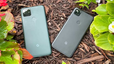 Google Pixel 6a Lansmanı ve Özellikleri