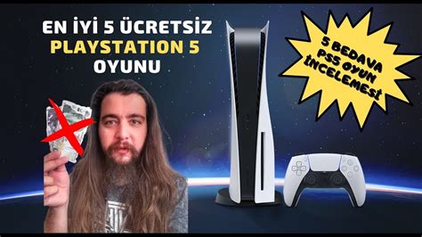 PlayStation 5 Oyunları İçin Özel İndirimler