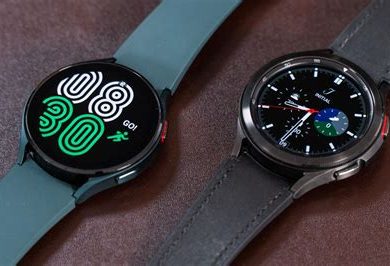 Yeni Samsung Galaxy Watch Serisi Lansmanı