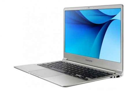 Samsung'un Yeni Notebook Serisi Lansmanı