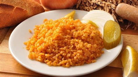 Bulgur Pilavı Yapımı ve Püf Noktaları