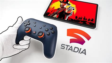 Google Stadia, Yeni Oyun Kütüphanesi ve Fiyatları