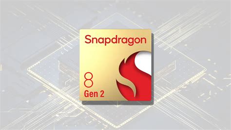 Snapdragon 8 Gen 2 Tanıtımı ve Özellikleri