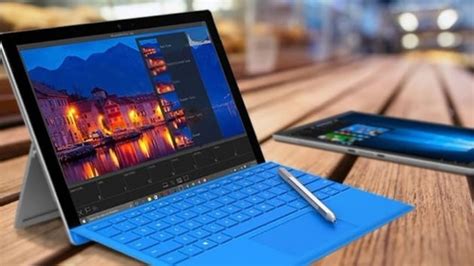 Microsoft Yeni Surface Cihazları Tanıtımı