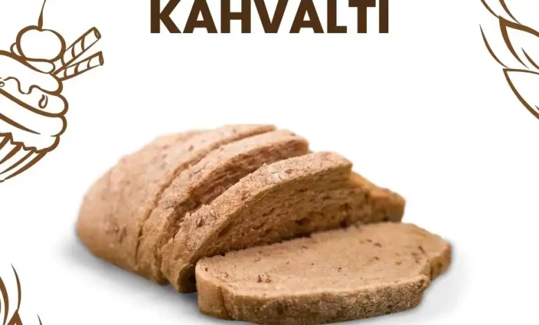 Glütensiz Kahvaltı