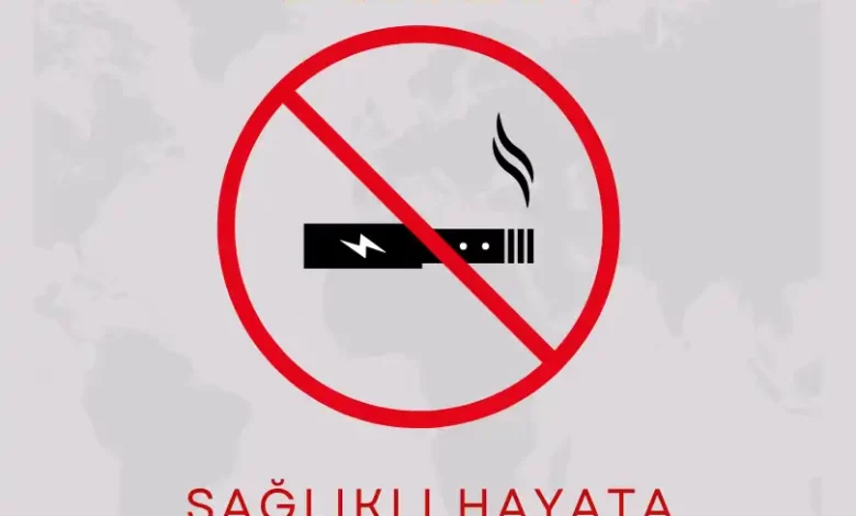 elektronik sigara