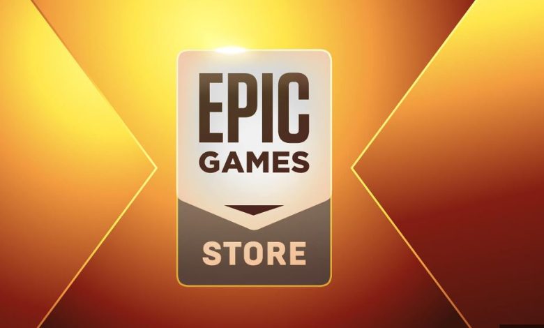 epic games store