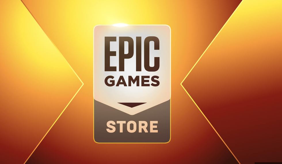 epic games store