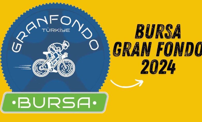Bursa gran fondo