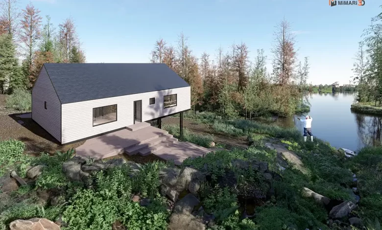 3d gorsellestirme uzmani