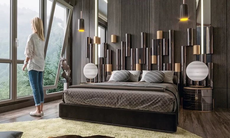 yapay zeka ile mimari render