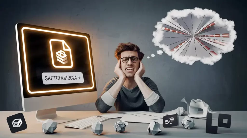sketchup 2024 alt surum