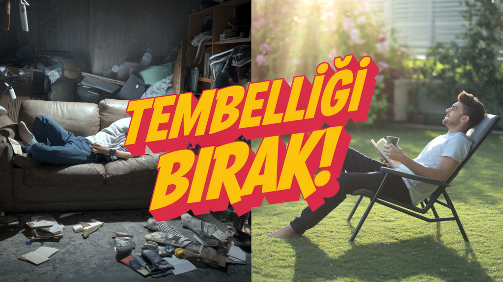 temebbellikten kurtulma
