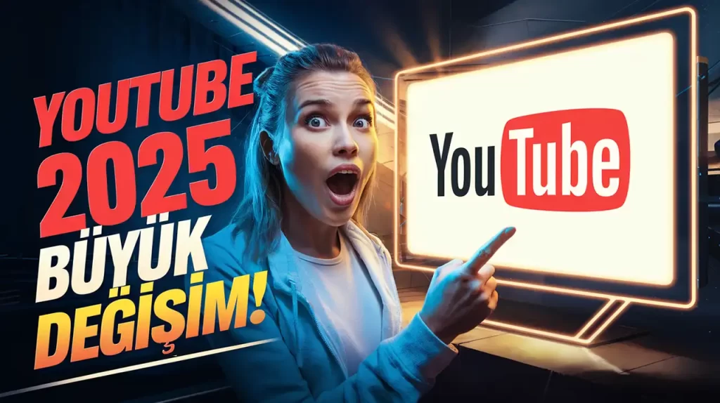youtube 2025