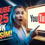 youtube 2025