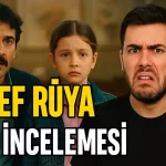 eşref rüya
