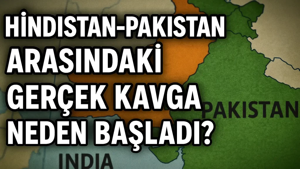 hindistan pakistan