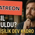 patreon