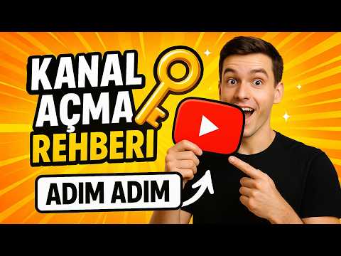 youtube kanal acma